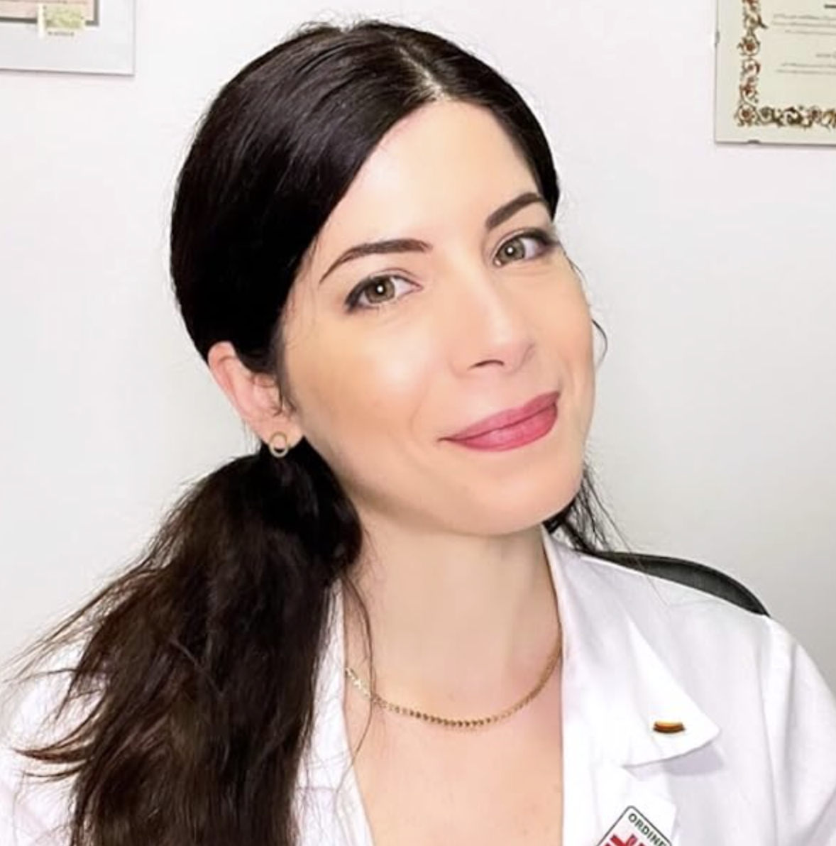 Retrato do autor convidado